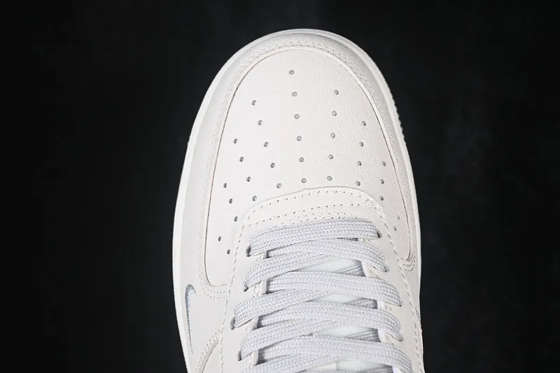 All categories Nk Air Force 1 Air Force series Nk Air Force 1 Low Air Force low-top Nike Air Force 1'07 Low joint model Air Force 1 low-top casual sneakers DF0188-153
